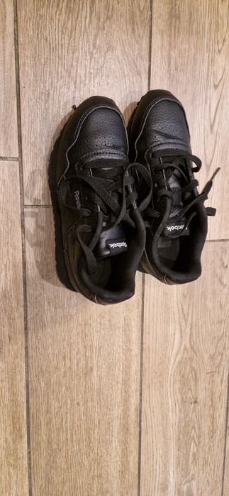 Pantofi sport copii, mărimea 31, Reebok