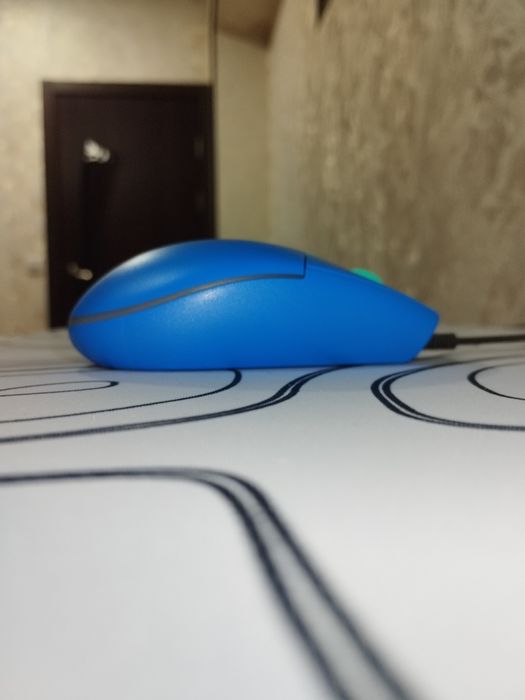 Logitech g102 lightsync