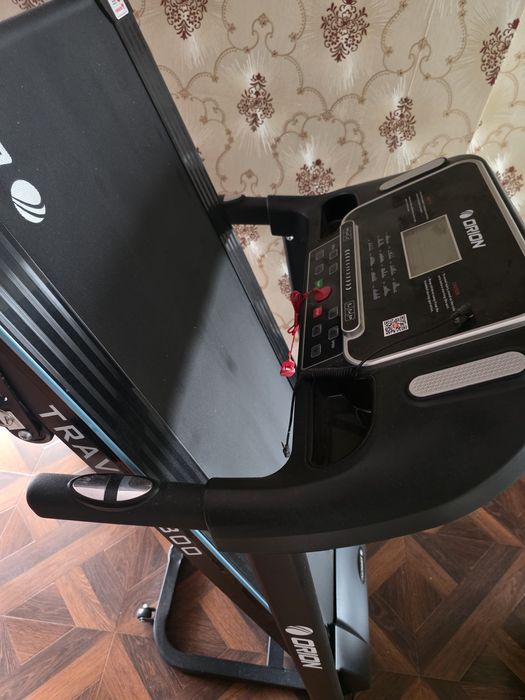 Banda alergare Orion travel