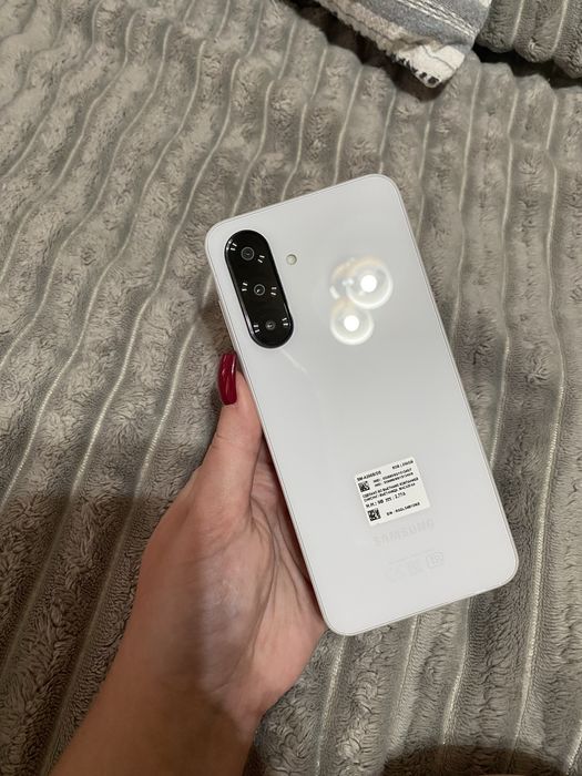 Продам samsung a26