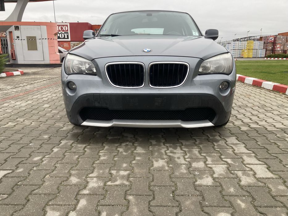 Bmw x1 (4x4) 2.0D