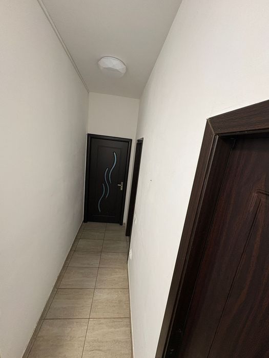 Vând garsonieră mobilată