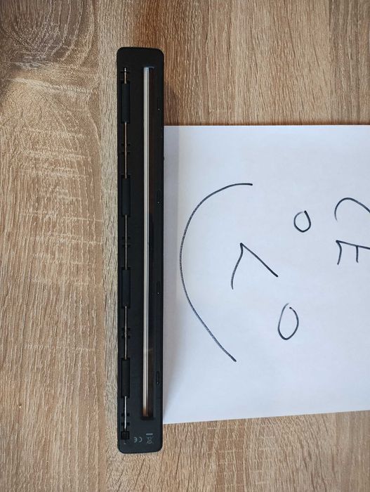 Преносим скенер DNТ Scandoo SD