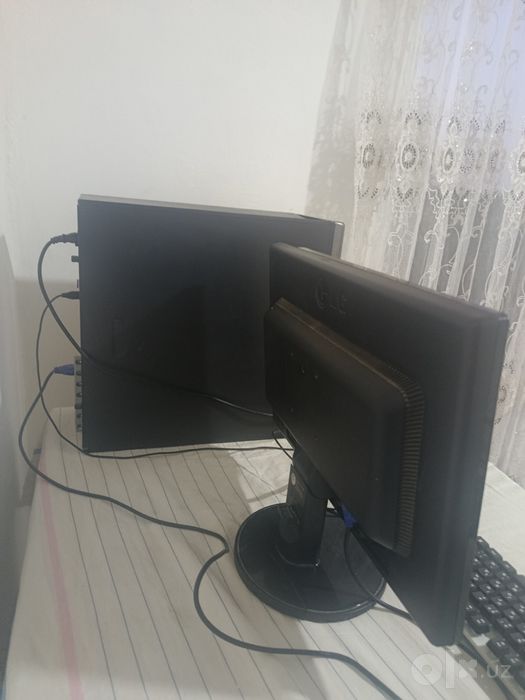 Kompyuter sotiladi