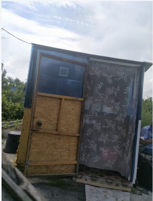 Продам дачу сообщество комета