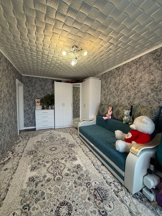 Продаю 2х комнатную кв.