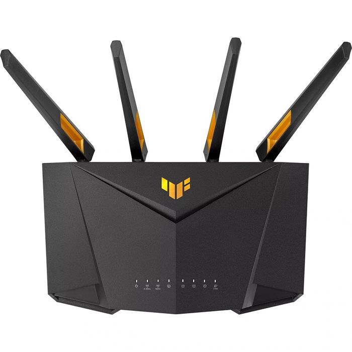Router Wi-Fi Gigabit ASUS TUF-AX4200, Wi-Fi 6