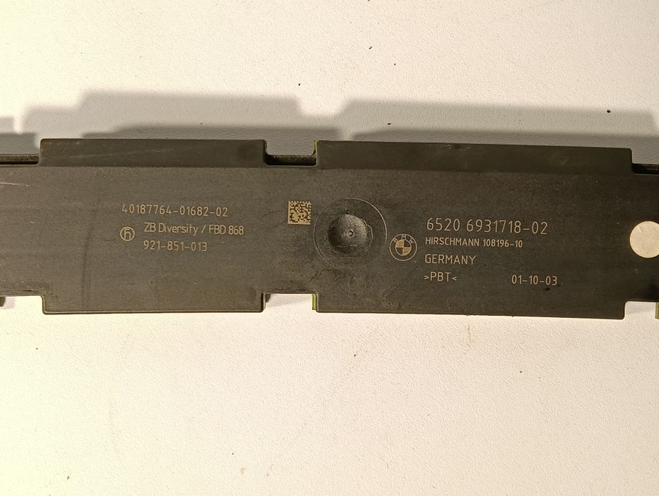 Diversity антена BMW E60 / E61 – 65206931718