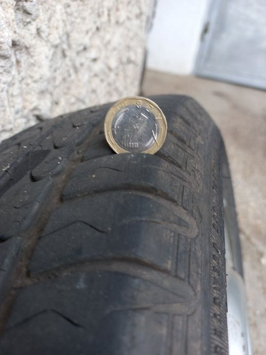 Летни гуми 165/70 r13