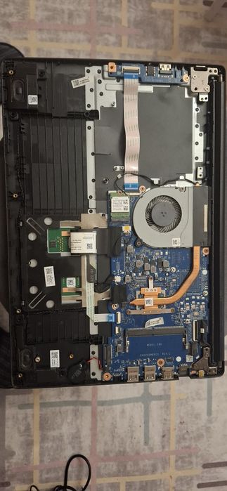 Laptop acer aspire 3 a315-23 functional