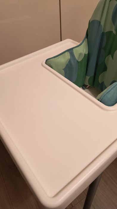 Scaun masa bebe Ikea Antilop