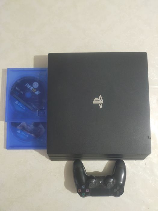 Пс 4 про /Ps 4 pro