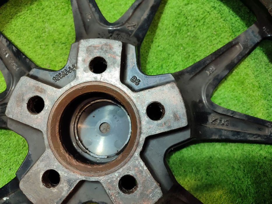 JANTE R18 5x108 MICHELIN (2 BUC.) COD DOT-1F3 CR 09YX 2223 / 225/40 Z R18 92Y / 18X8JJ