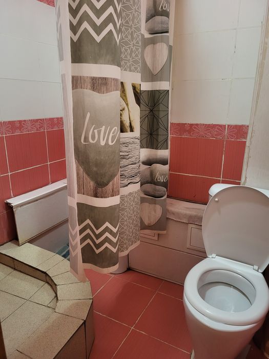 Кв в Шымкенте на ночь