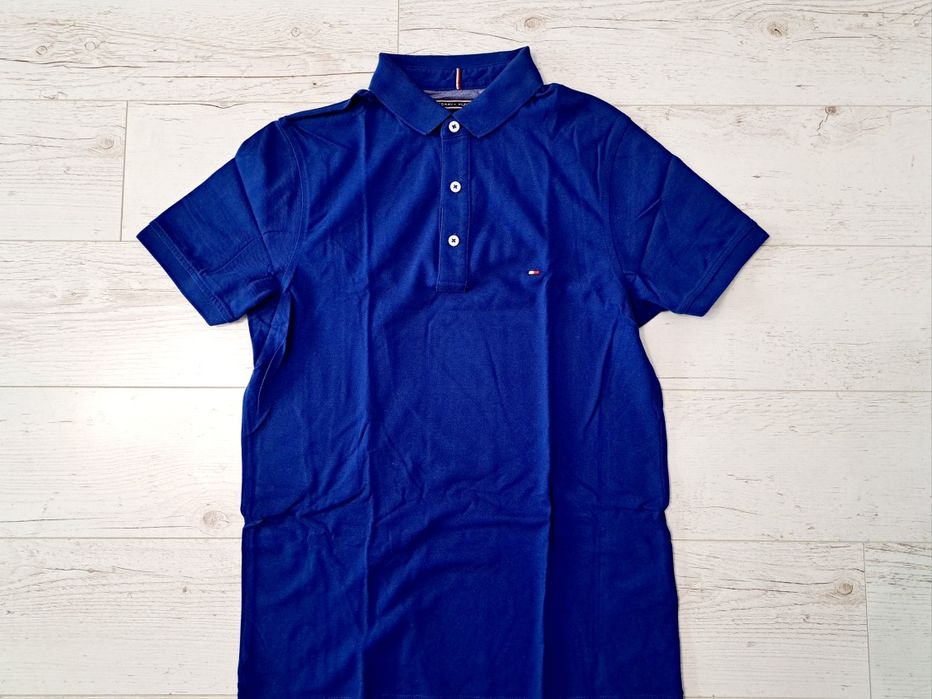 Tommy Hilfiger-Ориг.тениска