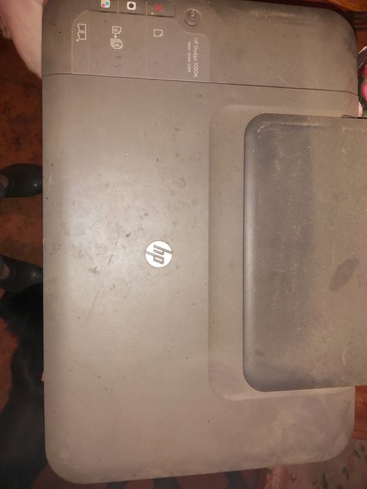 Принтер б/у недорого