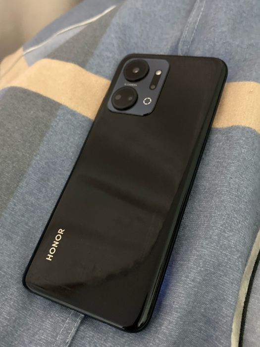HONOR X6a продам