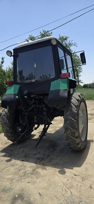 Mtz 80x sastayanasi zor