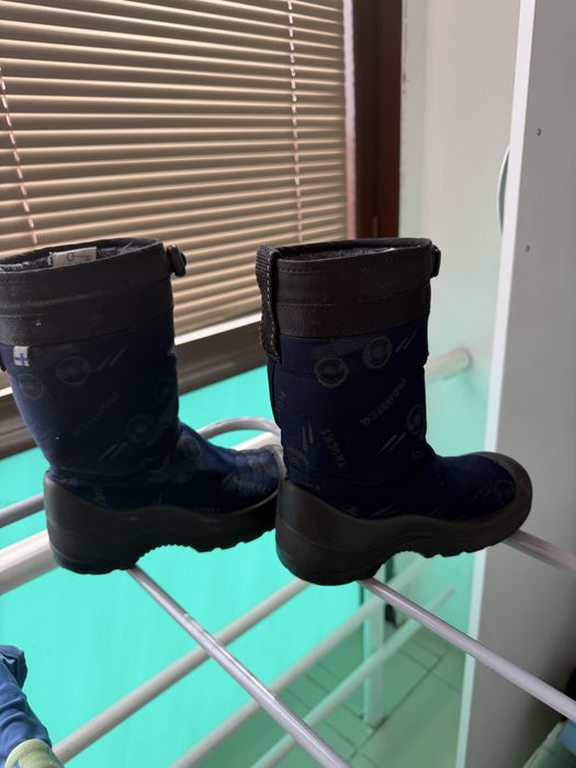 Обувь kuoma для мальчика