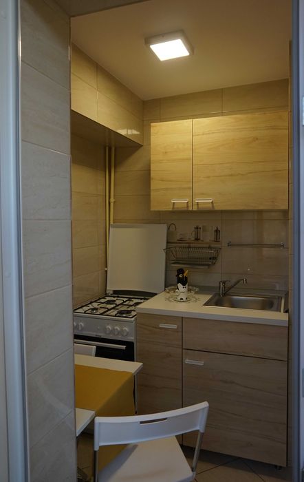 Apartament 1 camera bl.D2/Micro 40/Shopping City/Mall/et.3/4;CT/AC/NOU