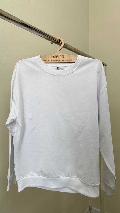 Лучший Подарок это одежда от - BASICO
