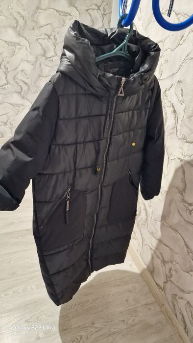 Продам двойку 44р..куртка 46р