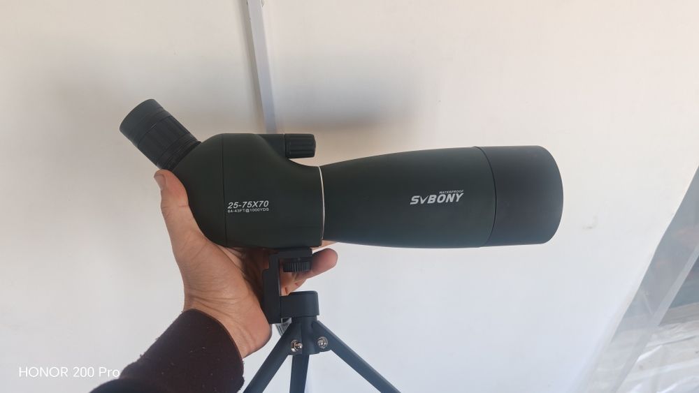 Телескоп svbony 28