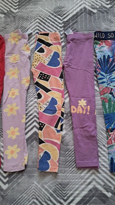 10 броя клинчета за момиче