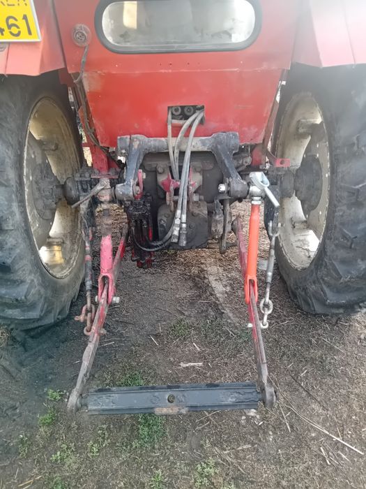 UTB 650 În stare foarte bună