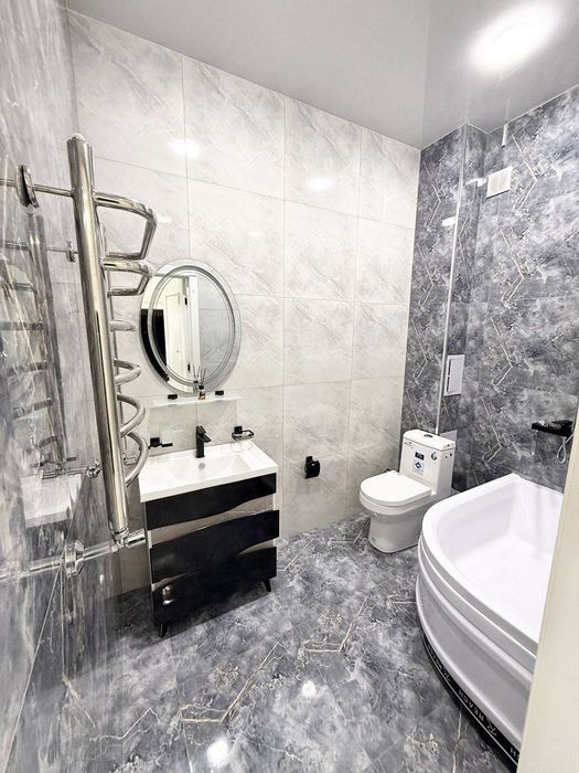 Сдаётся PREMIUM LUX CLASS 3х ком кв на ГАГАРИНА!!!