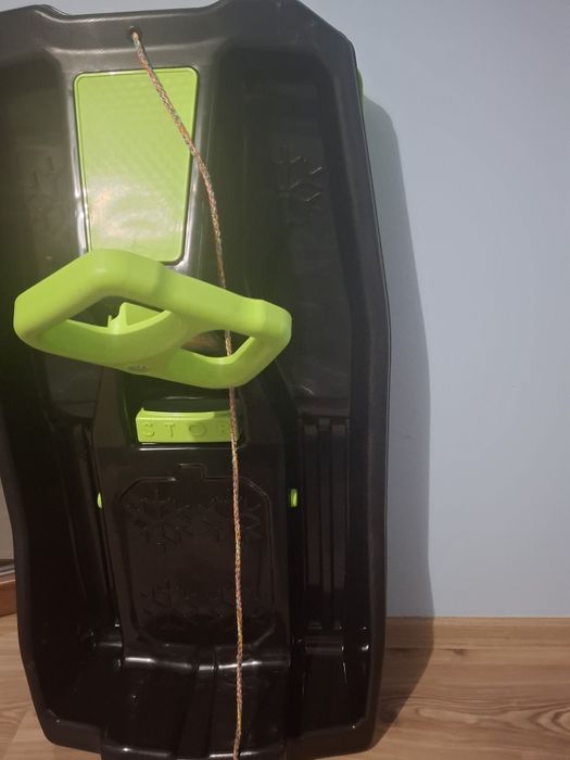 Шейна за деца тип корито