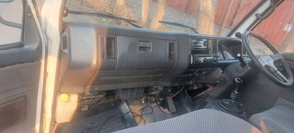 Машина грузовая "MAZDA"