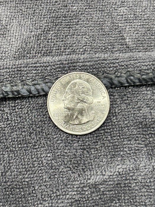 Монеты рубль, сом