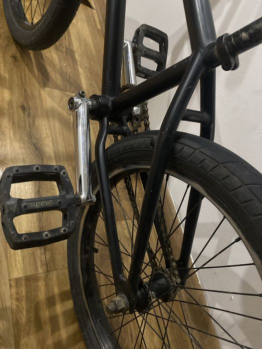 Продам трюковой велосипед Бмх-Bmx. ТОРГ ЕСТЬ!!!