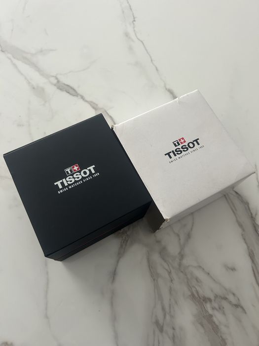 Tissot prx 1853 года