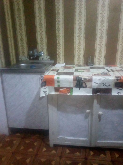 Сдается в аренду часть дома