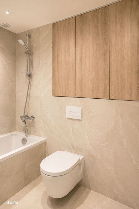Apartament 2 camere de vanzare– Infinity Skyline