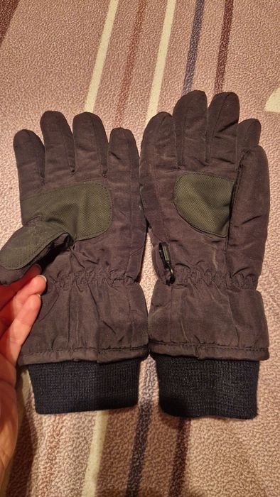 Mănuși de schi, Jordan Classics