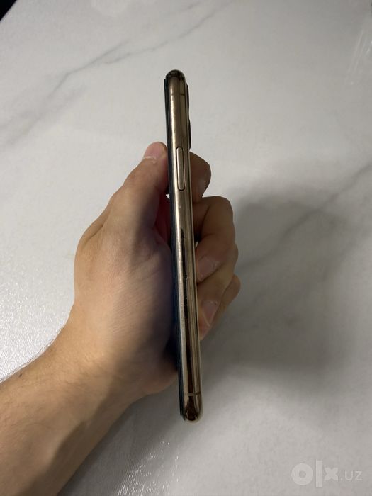 Iphone 11 pro Gold - 256
