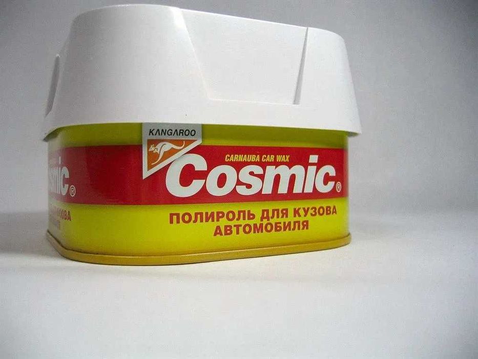 Твердые воски для авто TONYIN, Kangaroo cosmic, Lavr, formula1, stark