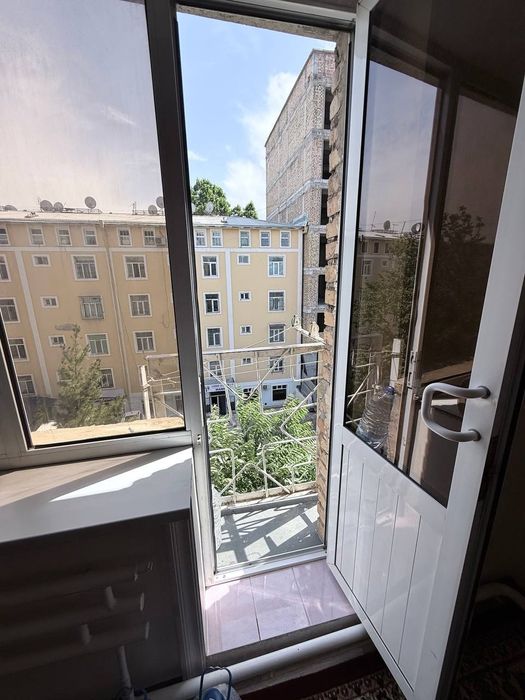 Продаётся 3х комнатная квартира