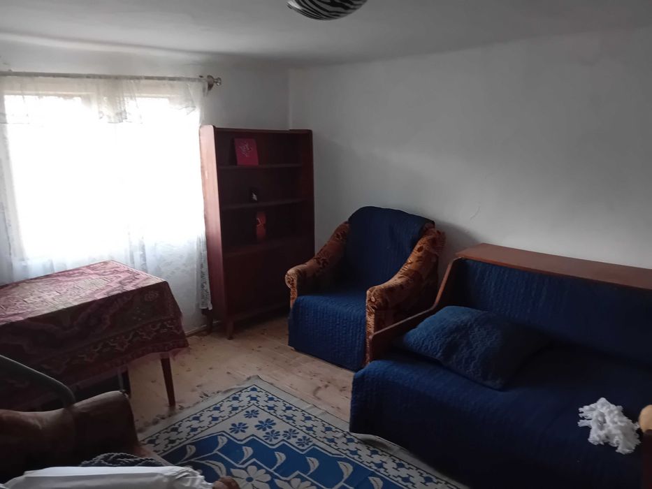 Teren + casa de vacanta  Scorteni , Mislea