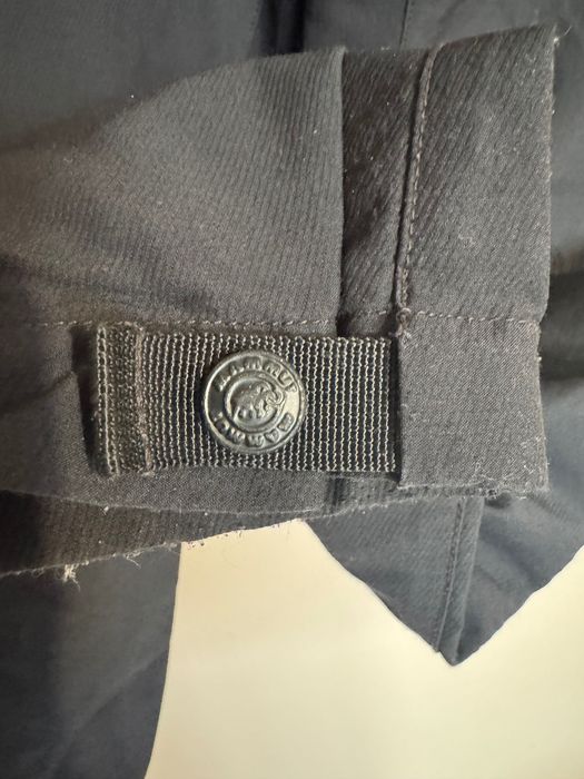 Дамски панталон Mammut.