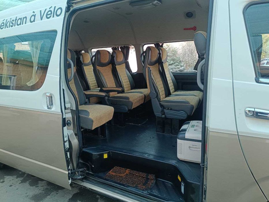 Продается Joylong HKL6600 А (Бензин)