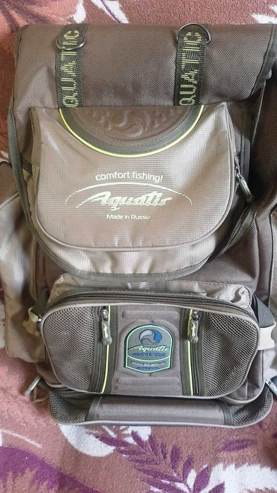 рюкзак     новый