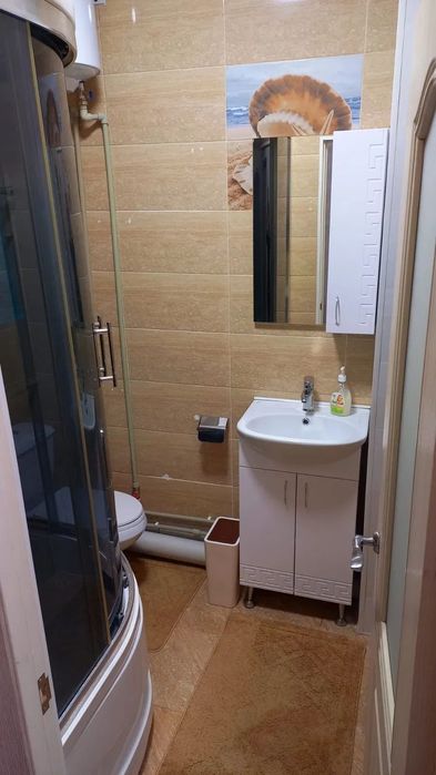 Сдам квартиру посуточно/почасовой