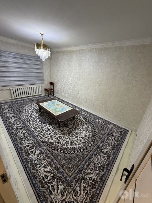Malersiz kvartira qizlarga