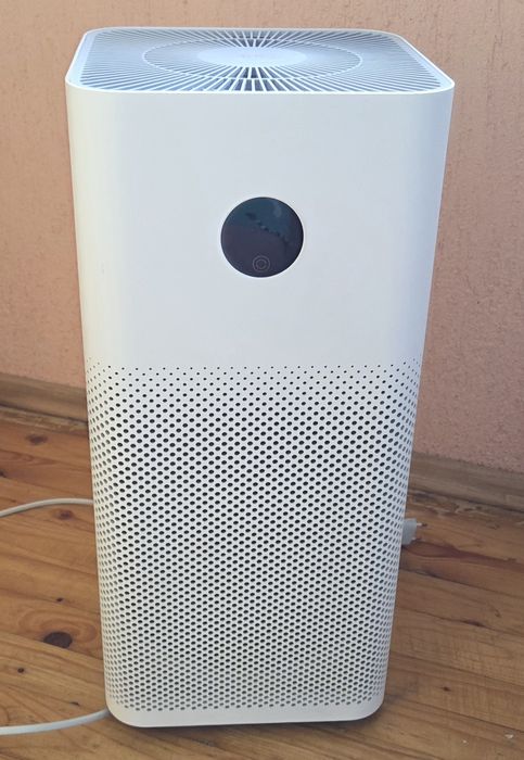 Пречиствател за въздух Xiaomi Smart Air Purifier 4 EU