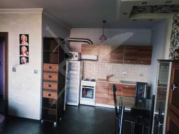 Дава се под наем двустаен апартамент в Кючук Париж! 11760391