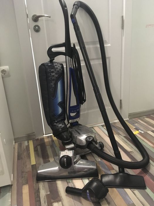 Прахосмукачка Кирби